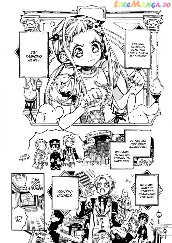 Toilet-Bound Hanako-kun Chapter 64 image 03_optimized